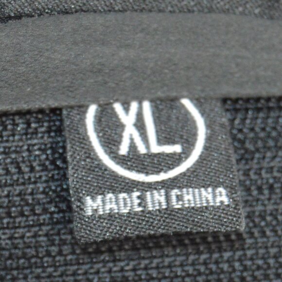 Eskadron Softslate Faux Fur Bell Boots in Black Horse Size XL NEW - Picture 7 of 10